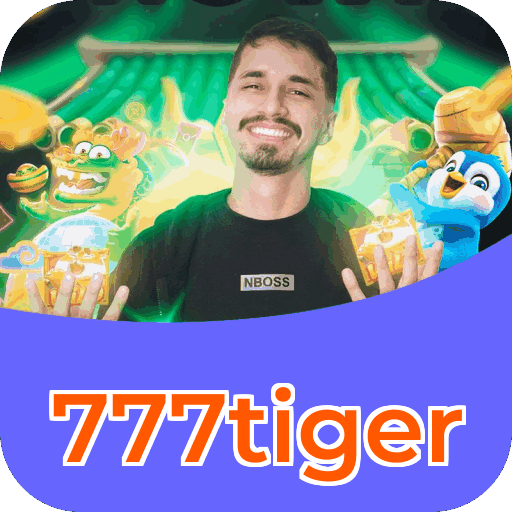 777tiger APK